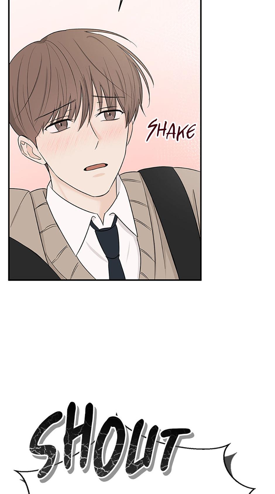 Read Overlooking Your Eyes chapter 18 image 56 on Lezhin