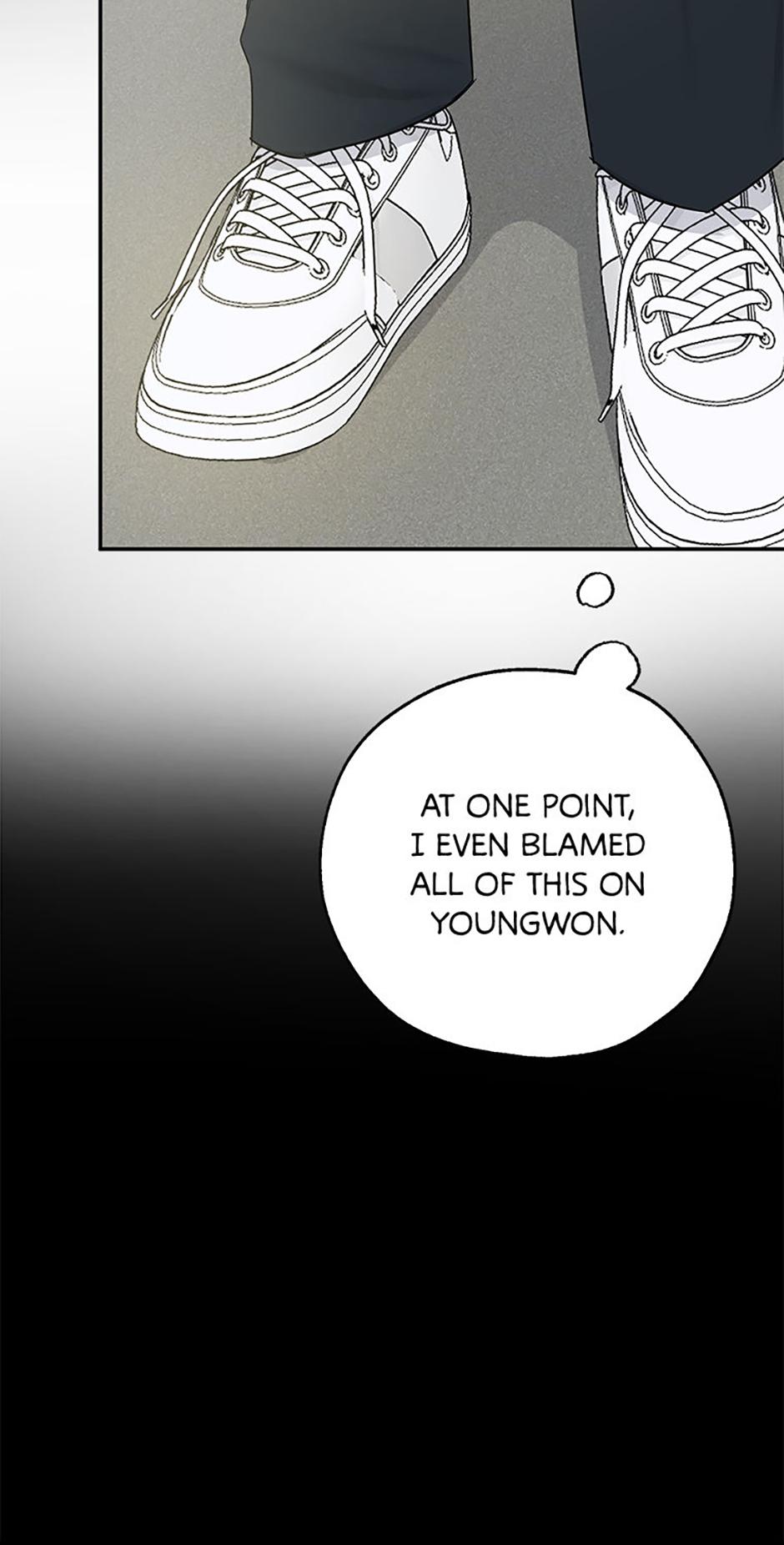 Read Overlooking Your Eyes chapter 18 image 6 on Lezhin