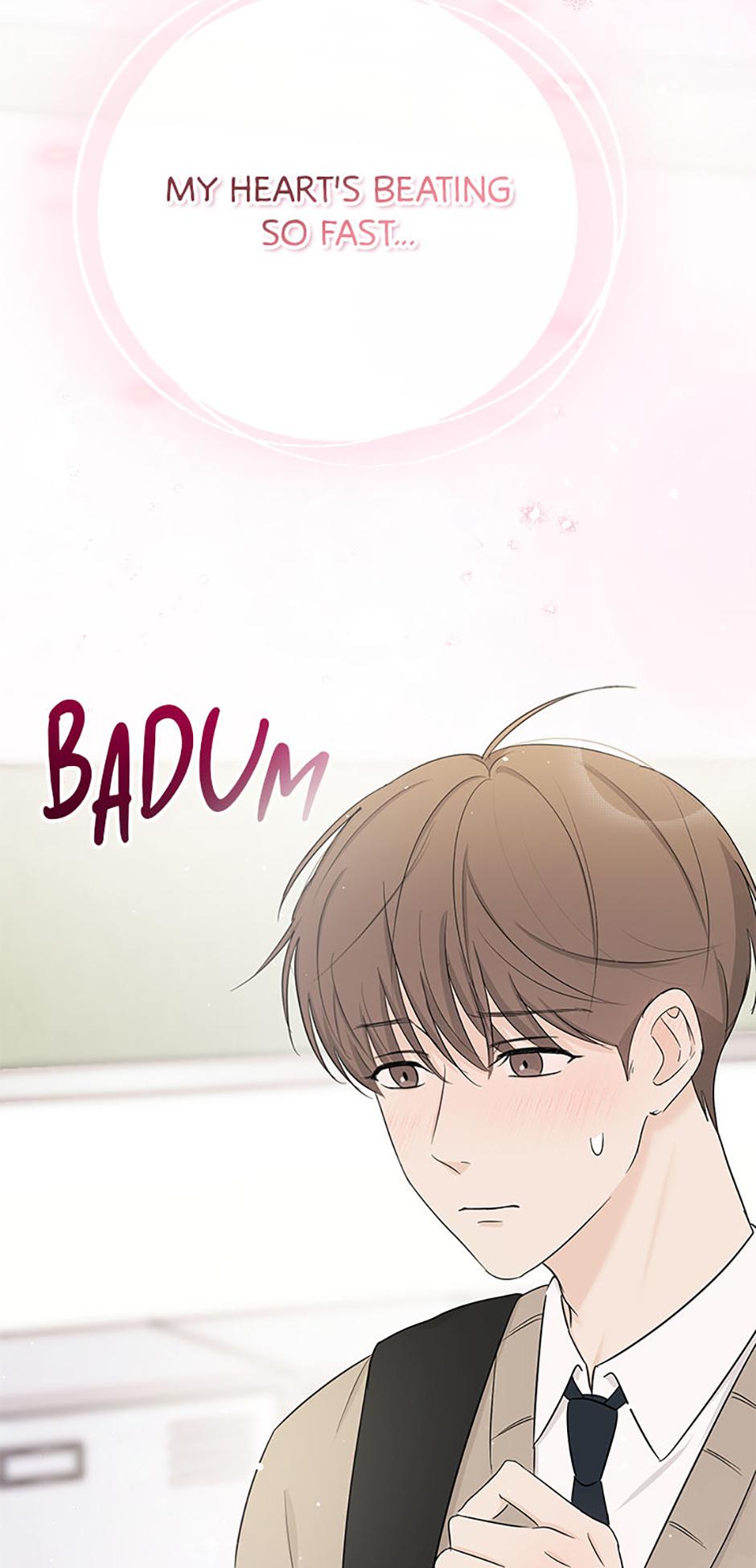 Read Overlooking Your Eyes chapter 18 image 66 on Lezhin