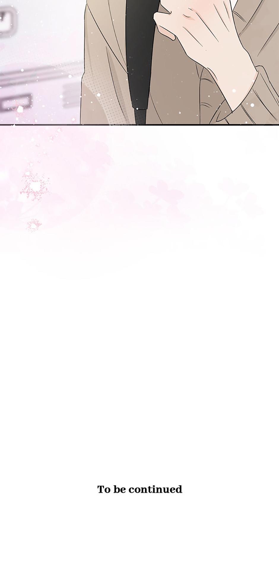 Read Overlooking Your Eyes chapter 18 image 67 on Lezhin