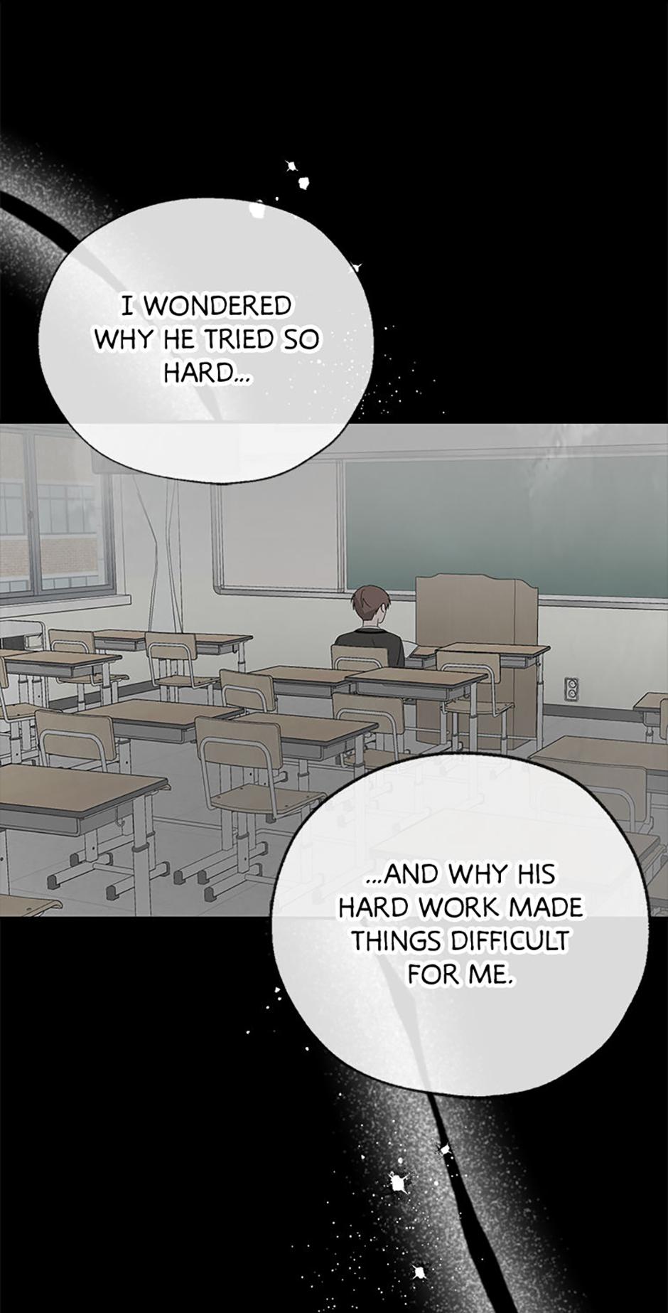 Read Overlooking Your Eyes chapter 18 image 7 on Lezhin