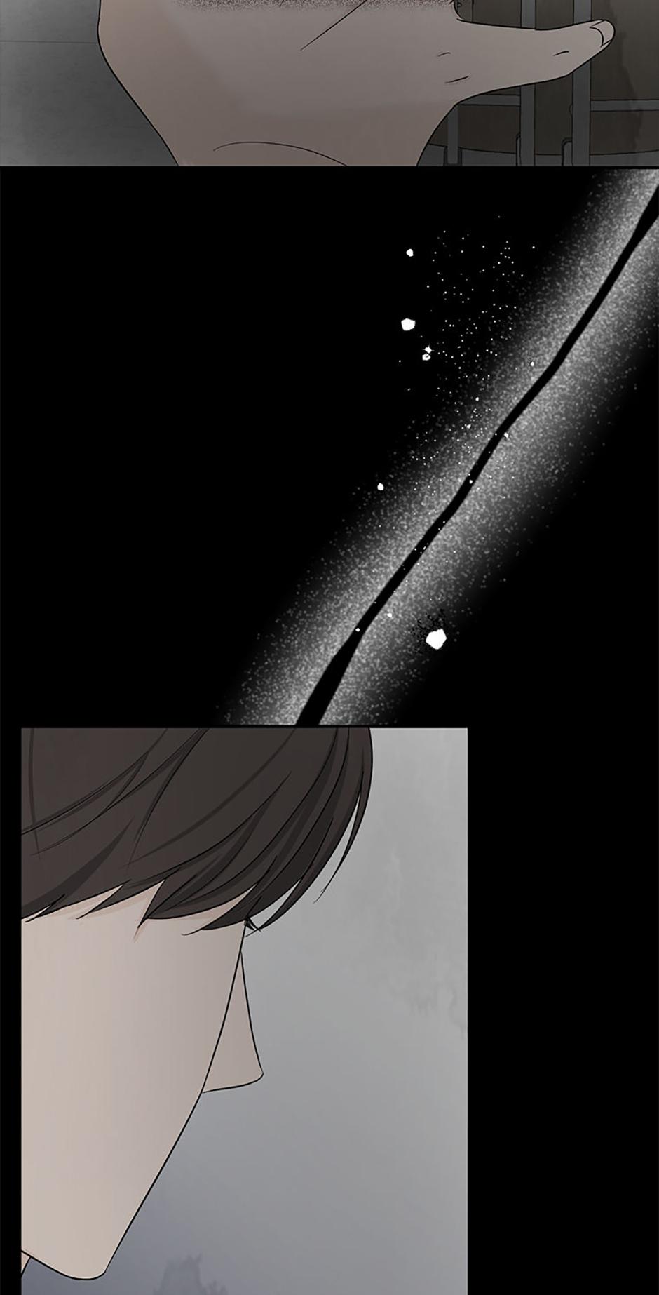 Read Overlooking Your Eyes chapter 18 image 9 on Lezhin