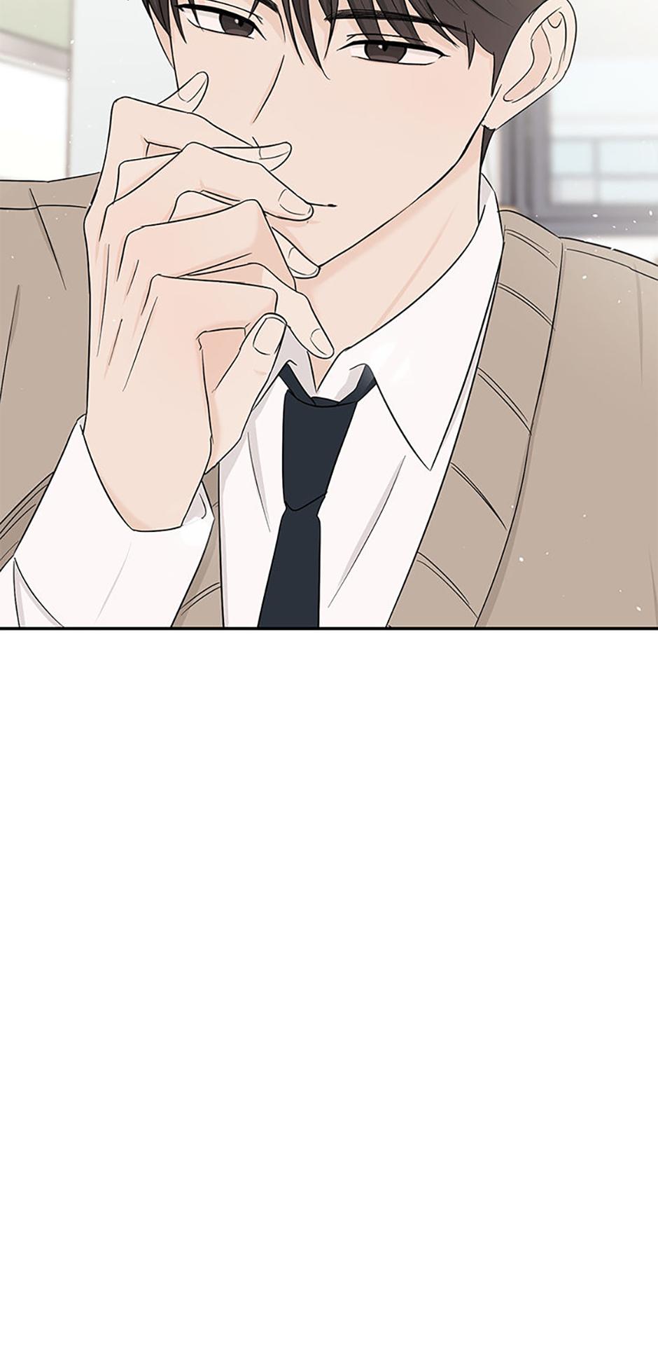 Read Overlooking Your Eyes chapter 19 image 1 on Lezhin