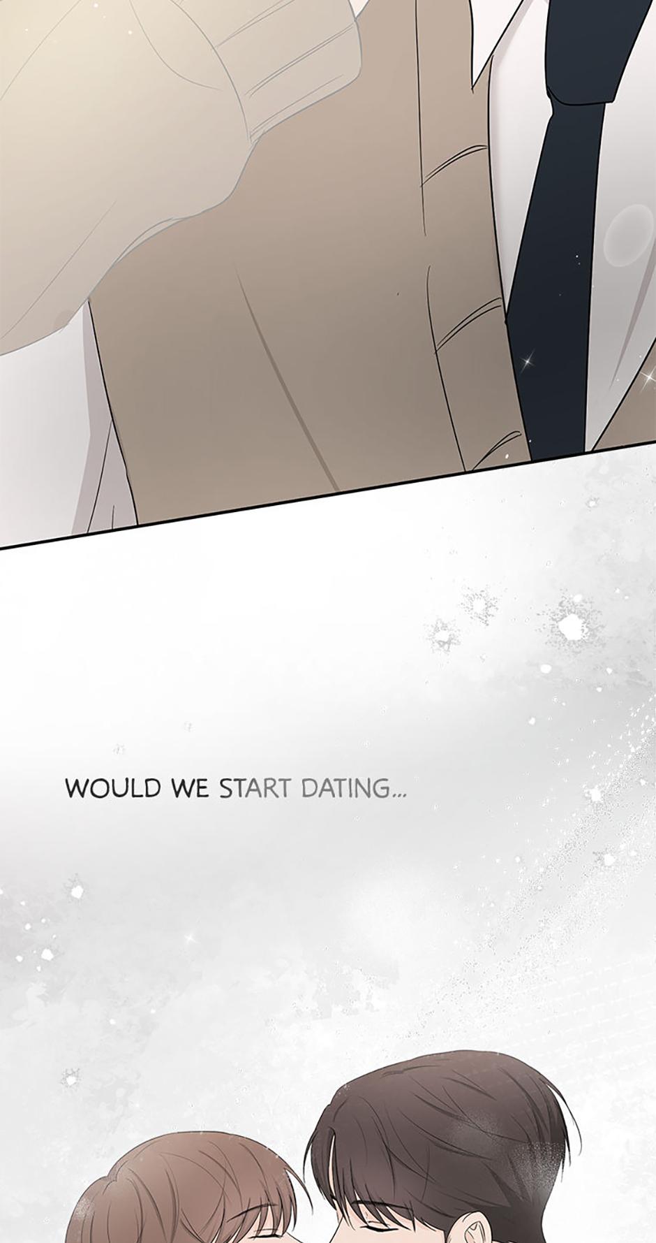 Read Overlooking Your Eyes chapter 19 image 10 on Lezhin