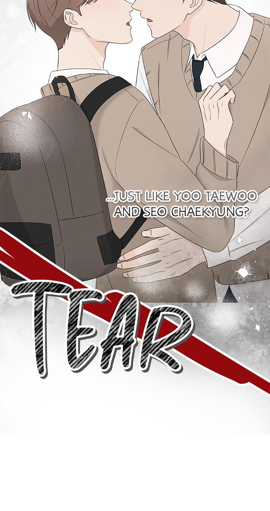 Read Overlooking Your Eyes chapter 19 image 11 on Lezhin