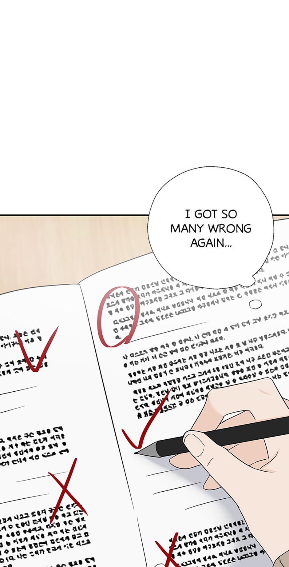 Read Overlooking Your Eyes chapter 19 image 13 on Lezhin