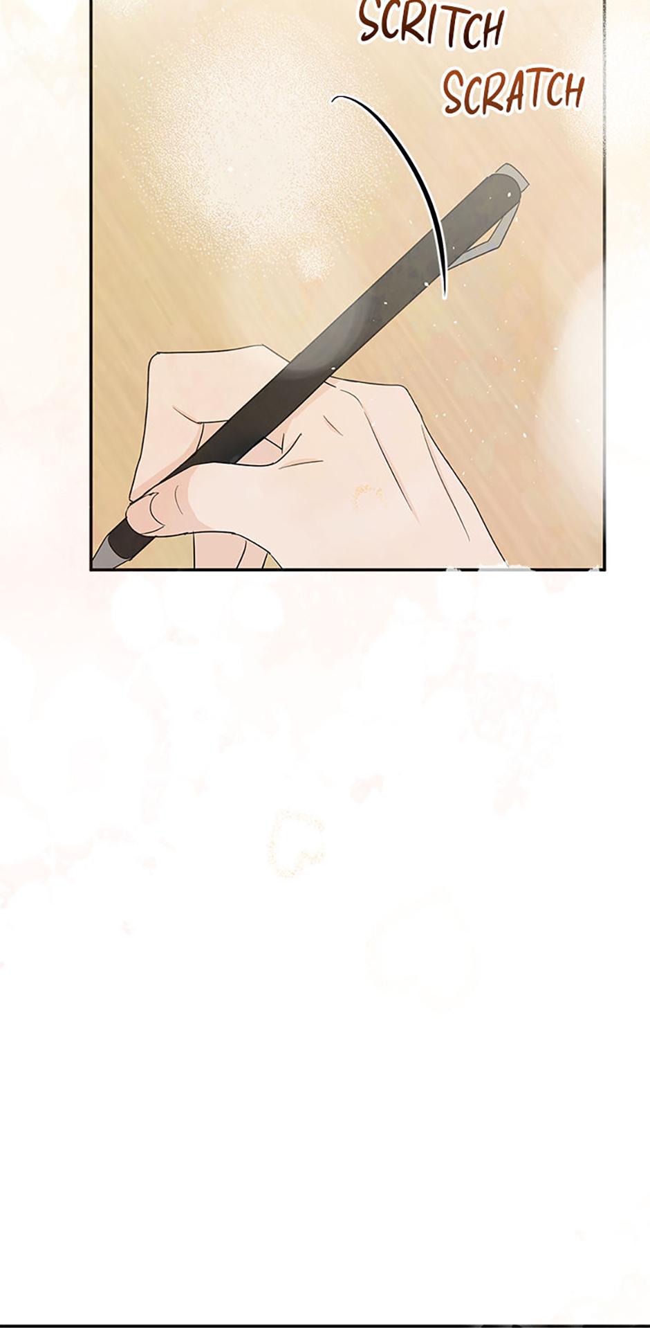 Read Overlooking Your Eyes chapter 19 image 20 on Lezhin