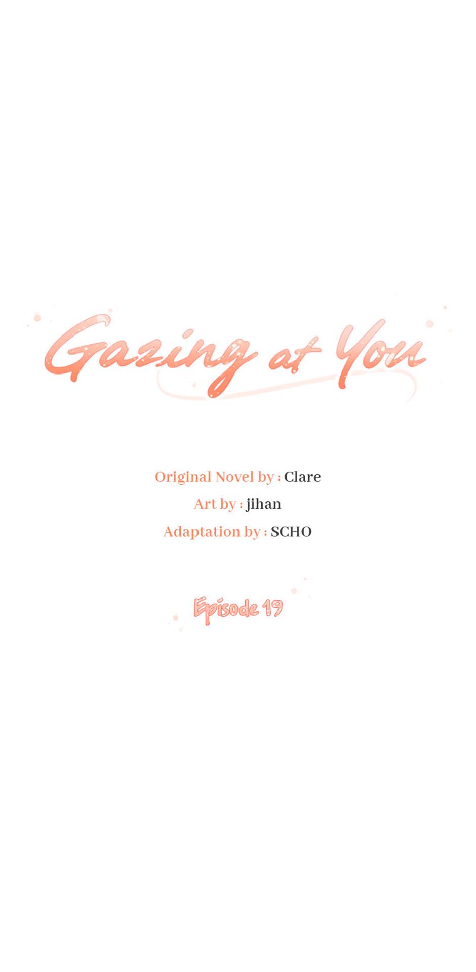 Read Overlooking Your Eyes chapter 19 image 22 on Lezhin