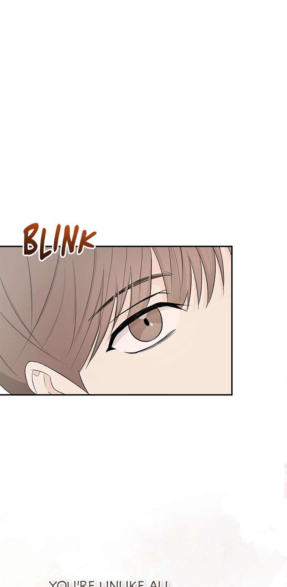 Read Overlooking Your Eyes chapter 19 image 23 on Lezhin