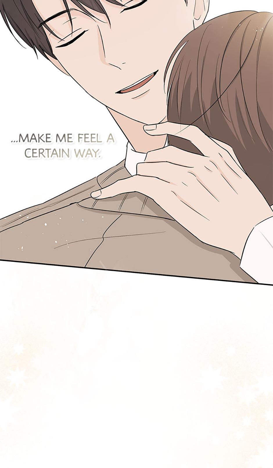 Read Overlooking Your Eyes chapter 19 image 27 on Lezhin
