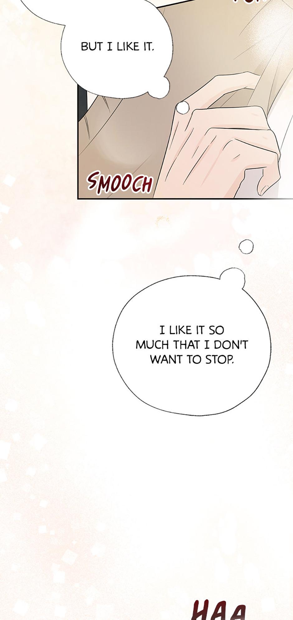 Read Overlooking Your Eyes chapter 19 image 31 on Lezhin