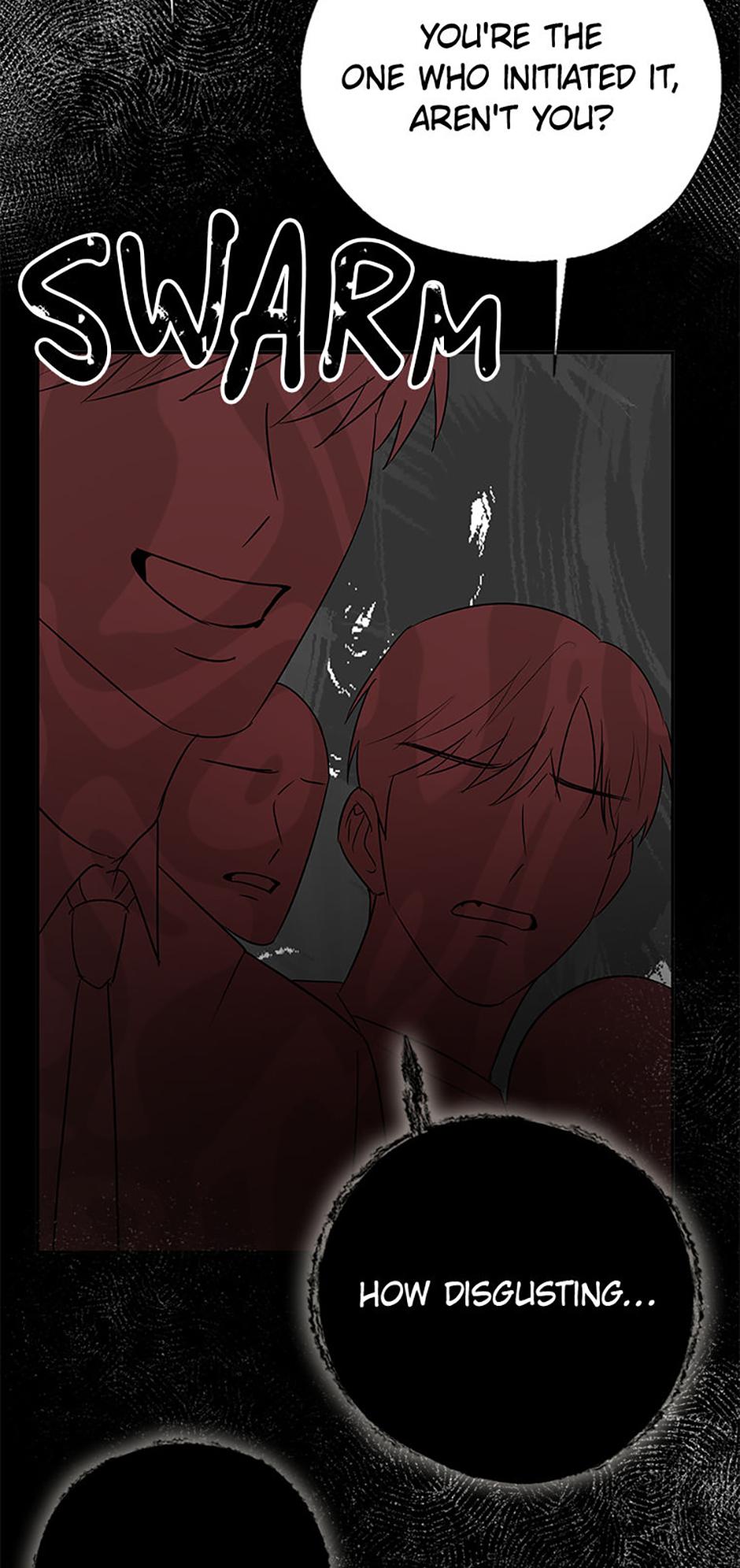 Read Overlooking Your Eyes chapter 19 image 38 on Lezhin