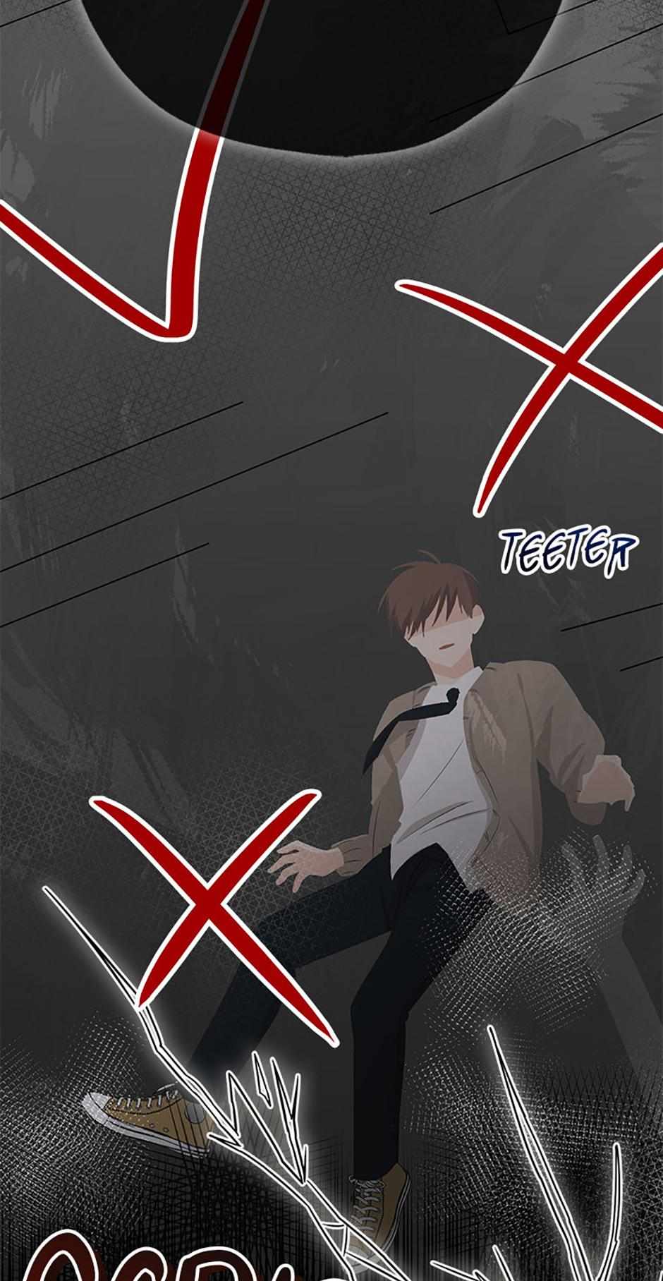 Read Overlooking Your Eyes chapter 19 image 47 on Lezhin