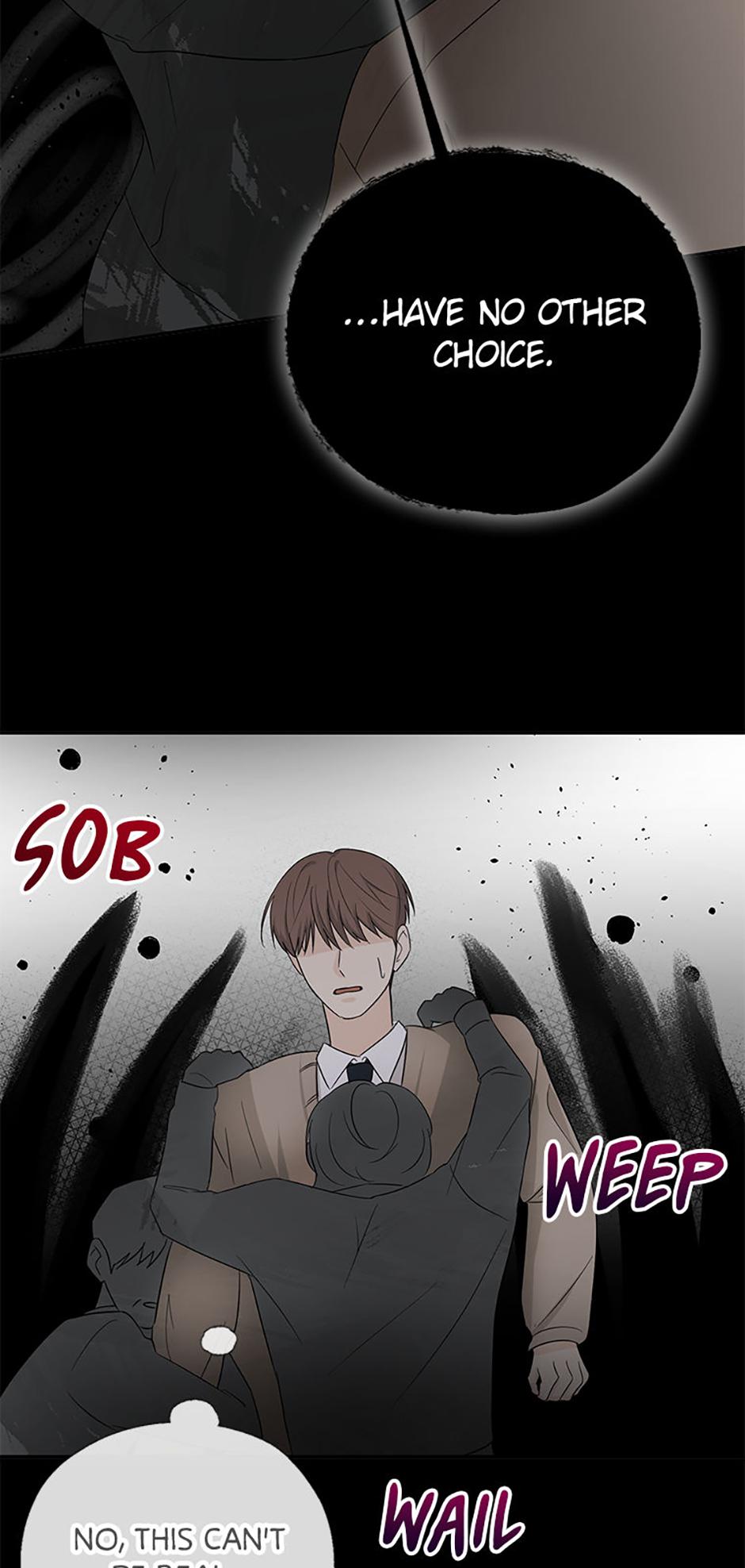 Read Overlooking Your Eyes chapter 19 image 51 on Lezhin