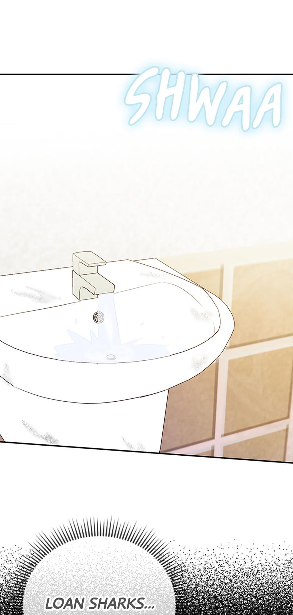 Read Overlooking Your Eyes chapter 19 image 63 on Lezhin