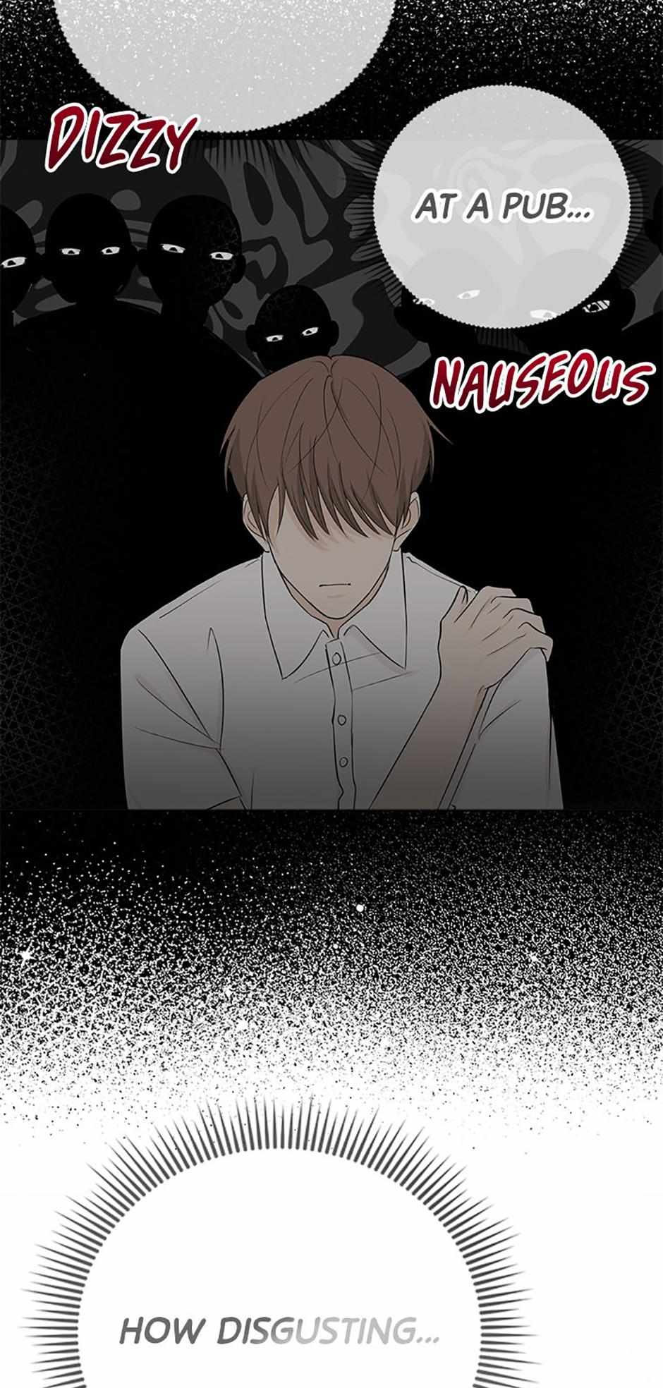 Read Overlooking Your Eyes chapter 19 image 64 on Lezhin
