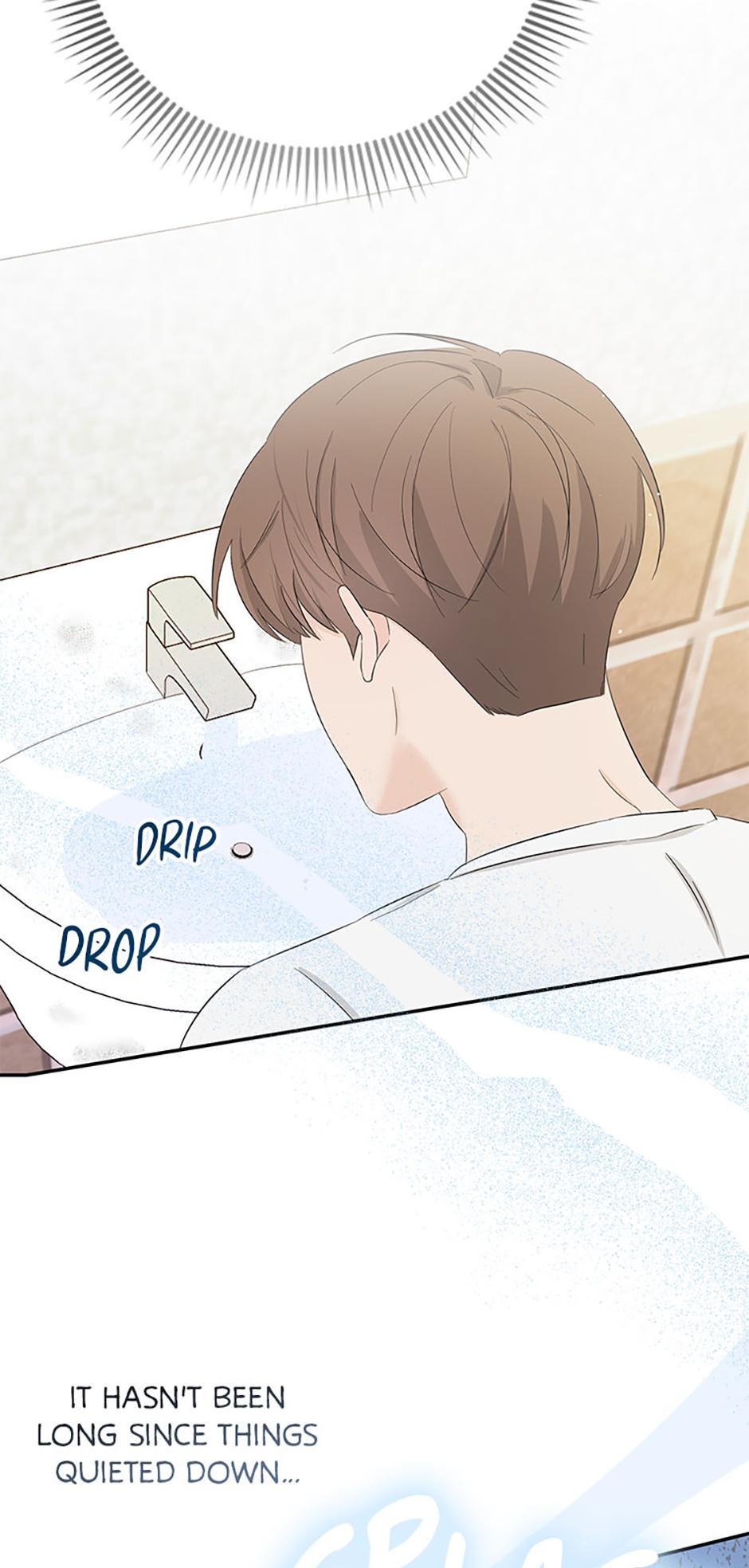 Read Overlooking Your Eyes chapter 19 image 65 on Lezhin