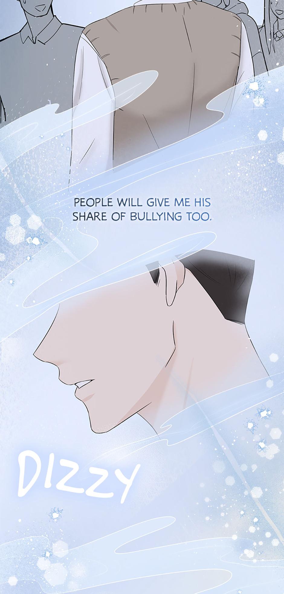 Read Overlooking Your Eyes chapter 19 image 67 on Lezhin