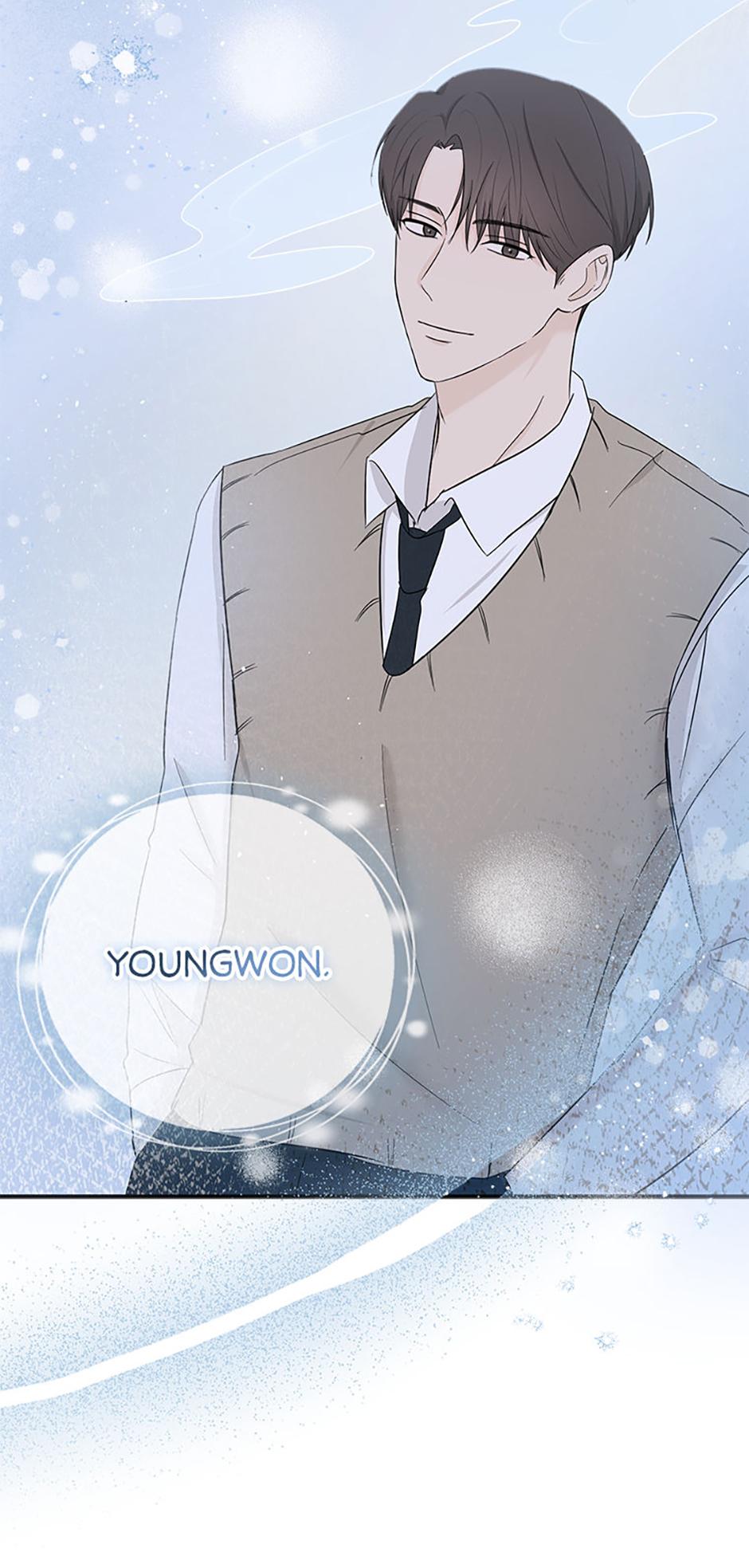 Read Overlooking Your Eyes chapter 19 image 68 on Lezhin