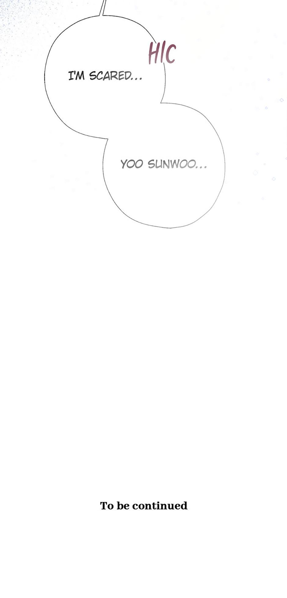Read Overlooking Your Eyes chapter 19 image 73 on Lezhin
