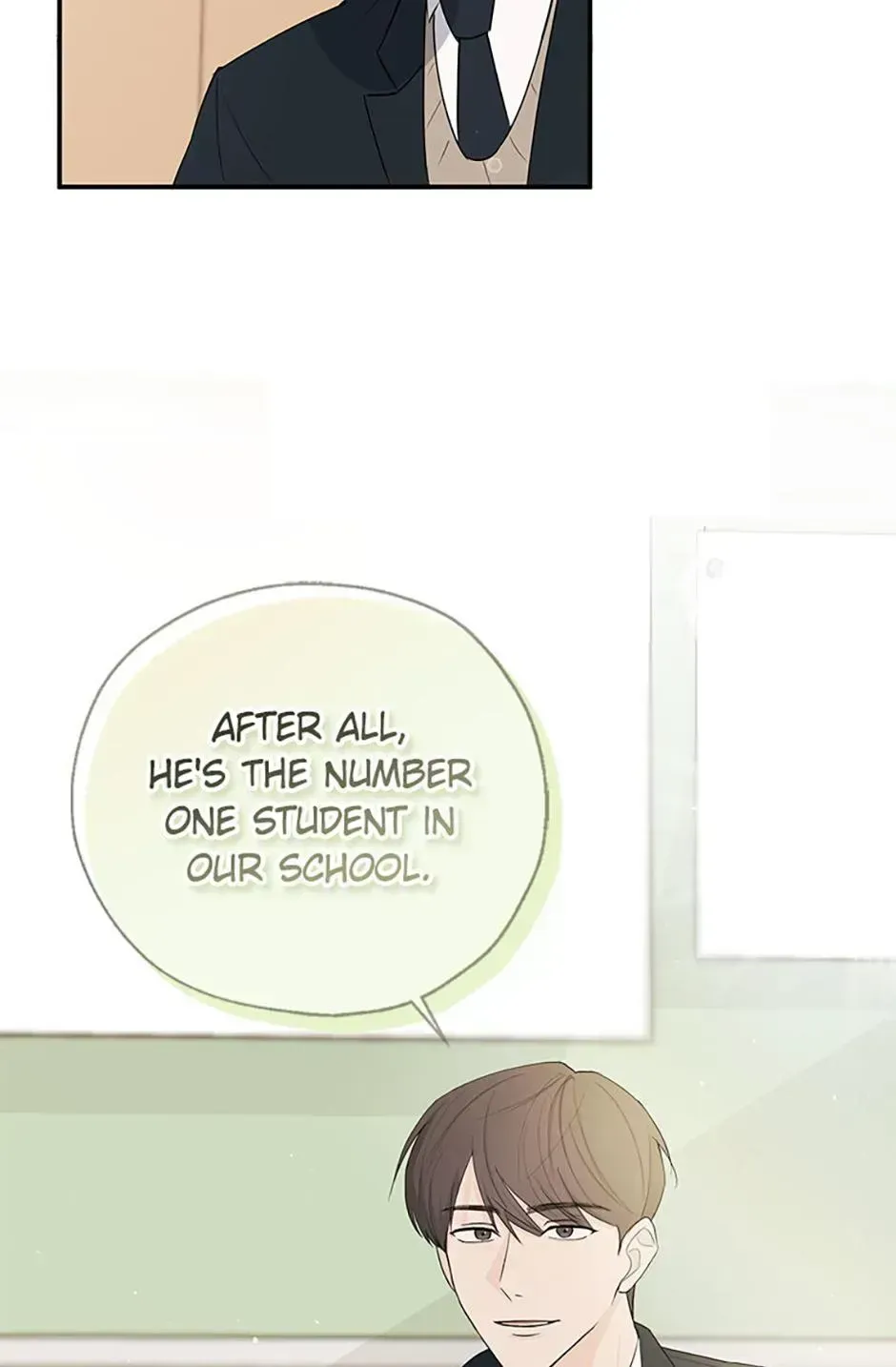 Read Overlooking Your Eyes chapter 2.2 image 105 on Lezhin