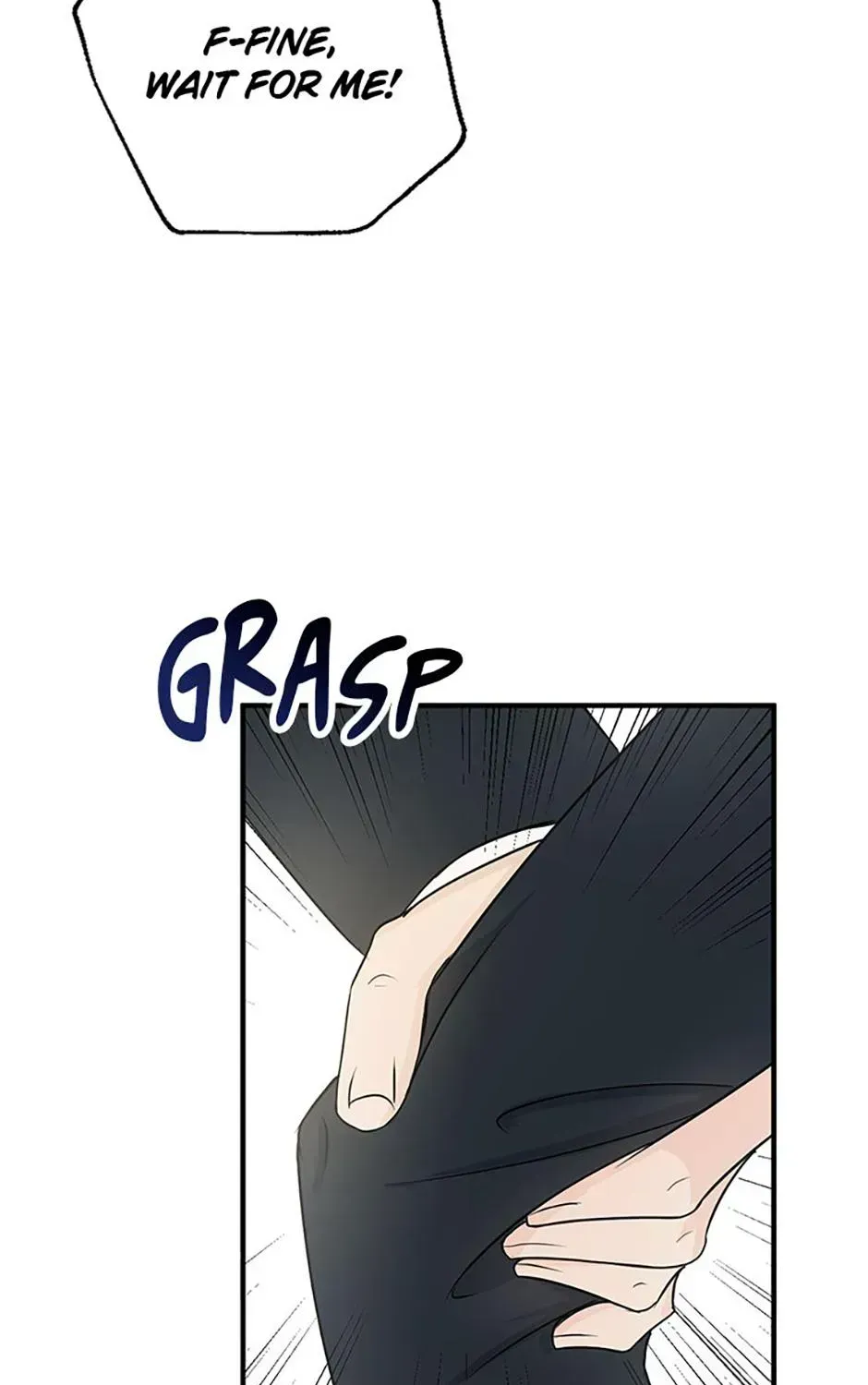 Read Overlooking Your Eyes chapter 2.2 image 18 on Lezhin