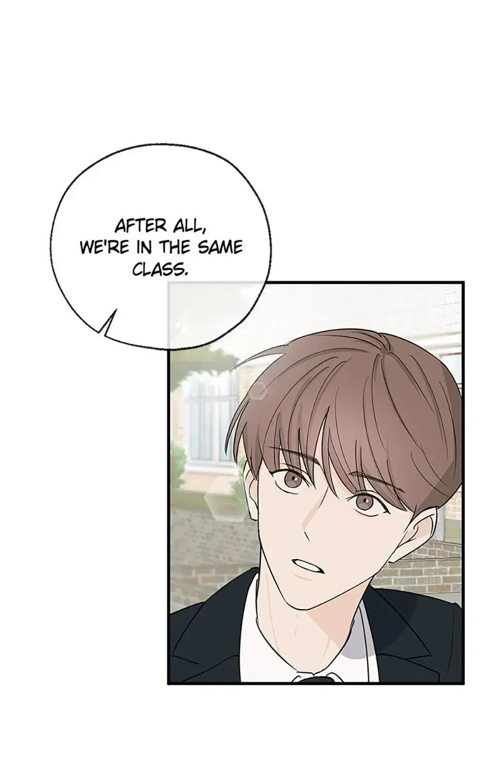 Read Overlooking Your Eyes chapter 2.2 image 22 on Lezhin