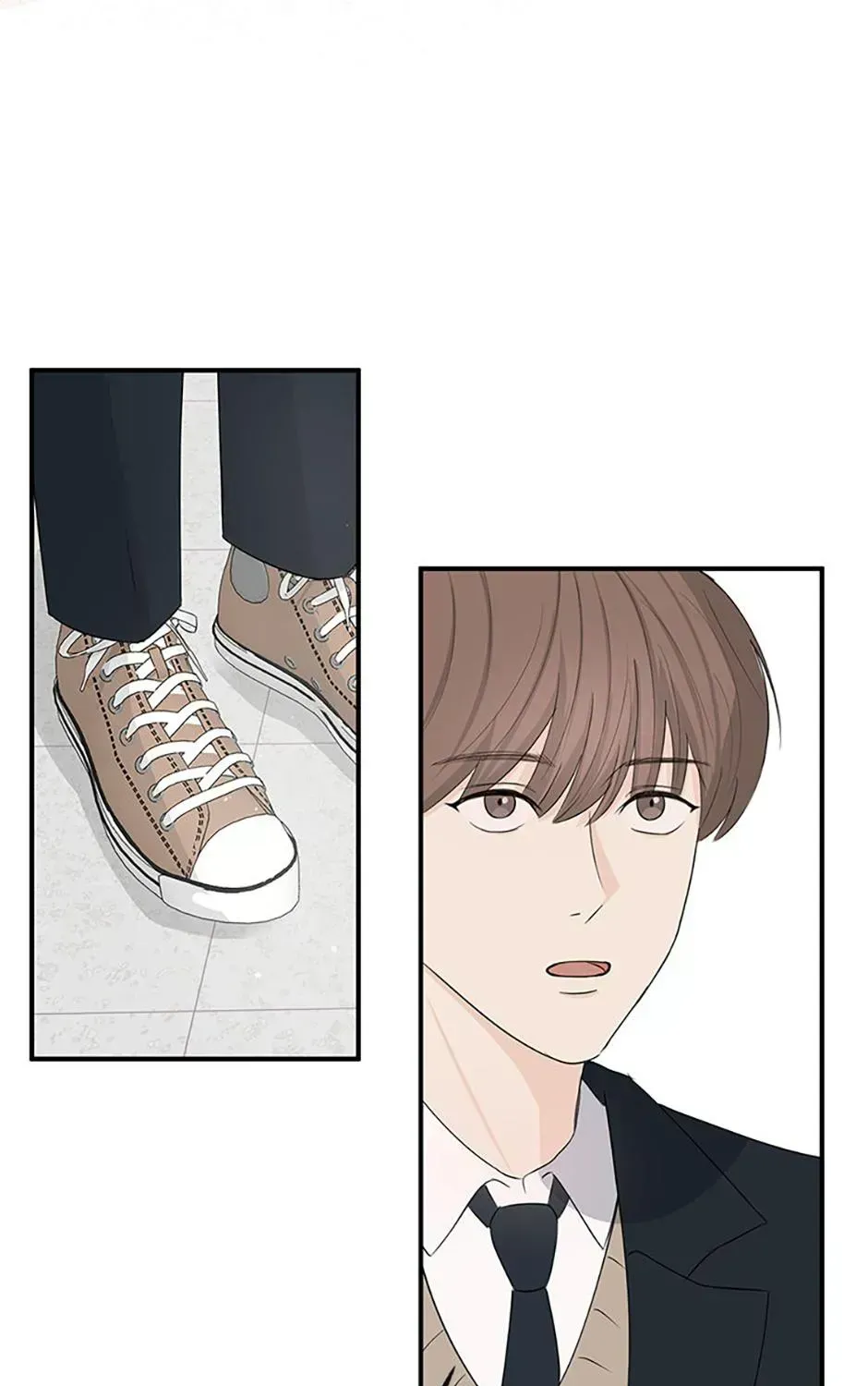 Read Overlooking Your Eyes chapter 2.2 image 44 on Lezhin