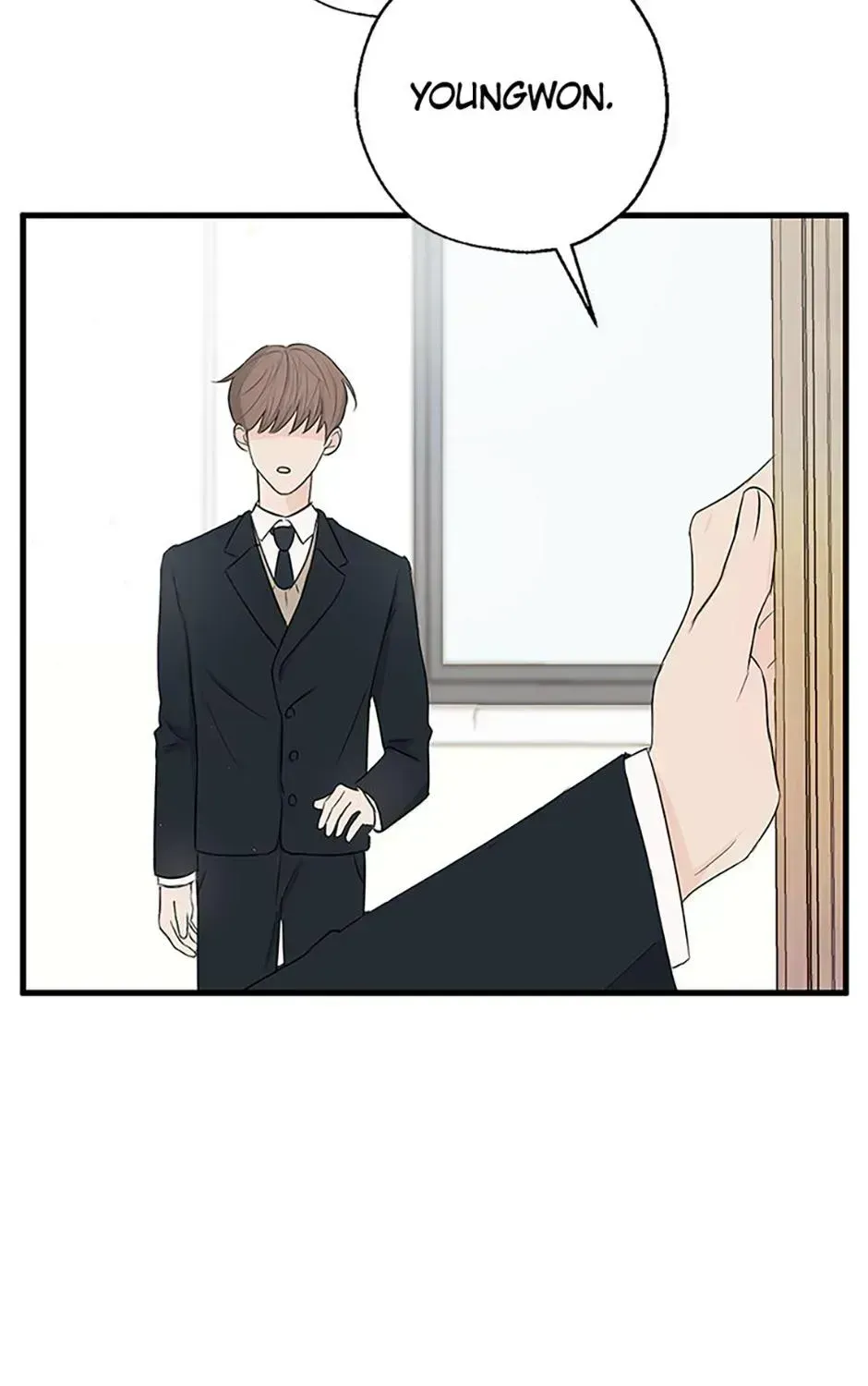 Read Overlooking Your Eyes chapter 2.2 image 46 on Lezhin