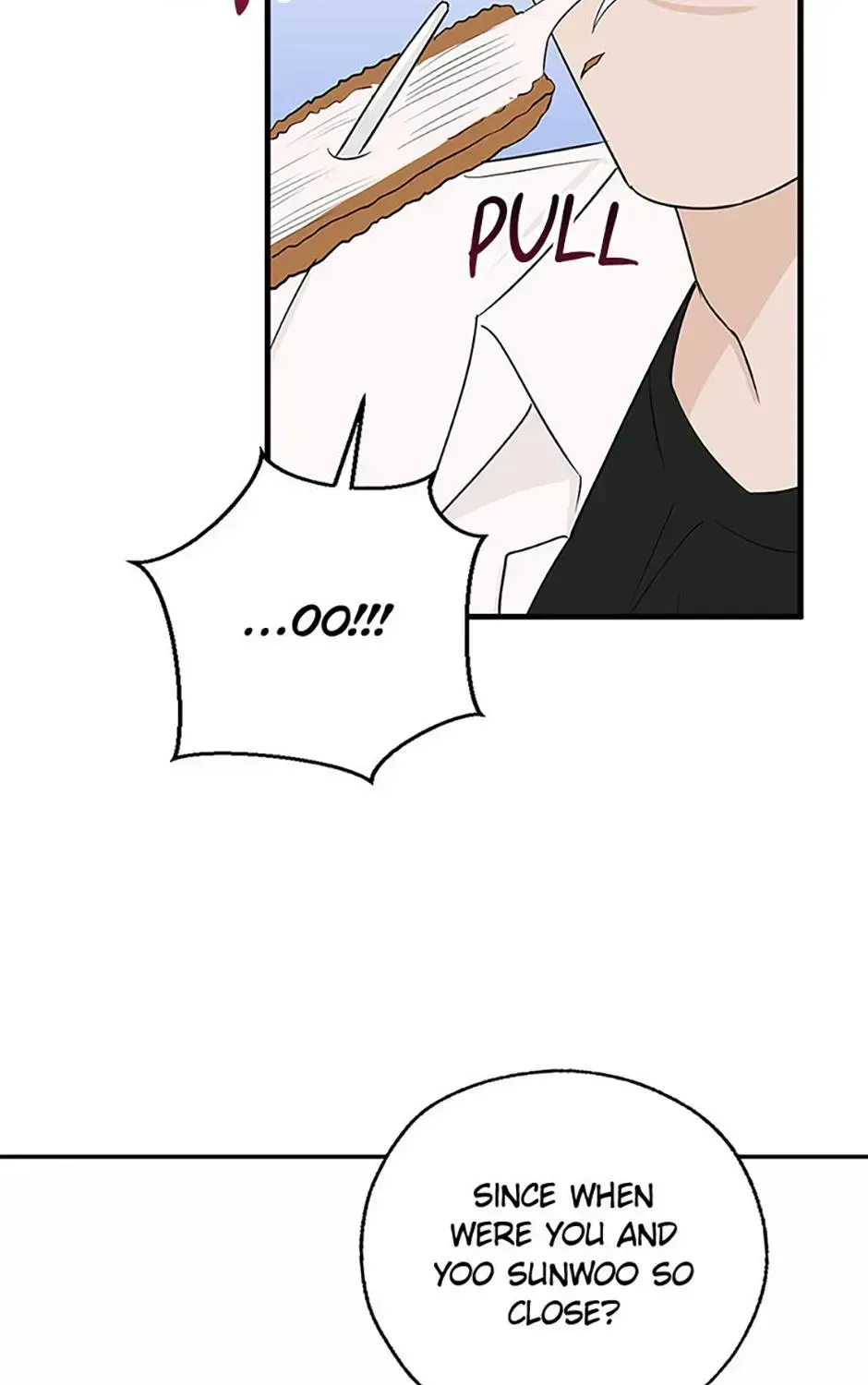 Read Overlooking Your Eyes chapter 2.2 image 58 on Lezhin