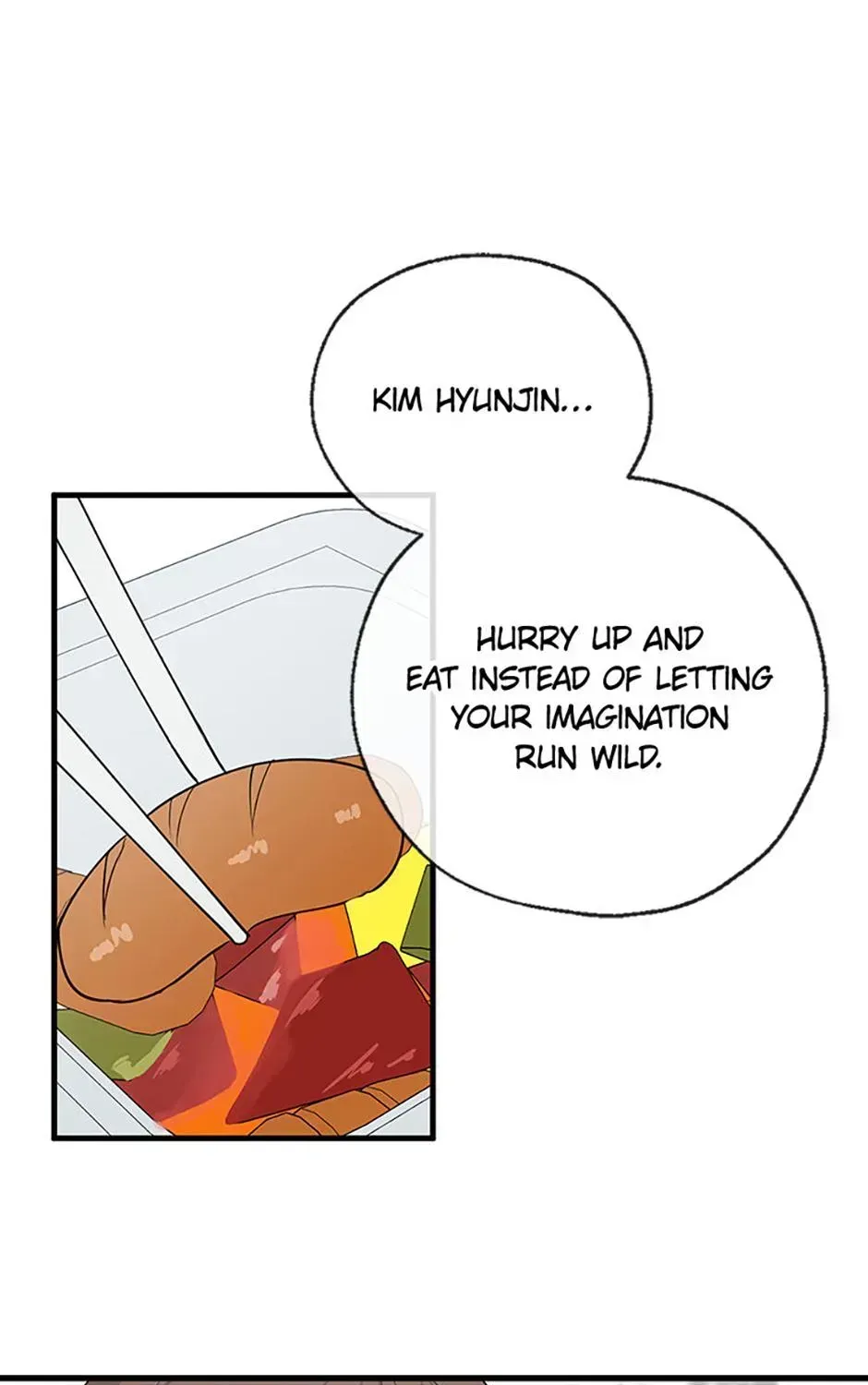 Read Overlooking Your Eyes chapter 2.2 image 64 on Lezhin