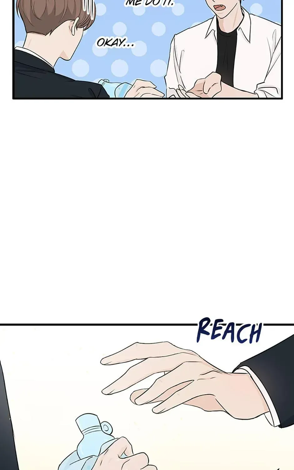 Read Overlooking Your Eyes chapter 2.2 image 80 on Lezhin