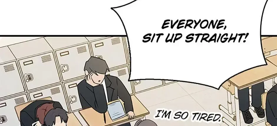 Read Overlooking Your Eyes chapter 2.2 image 91 on Lezhin