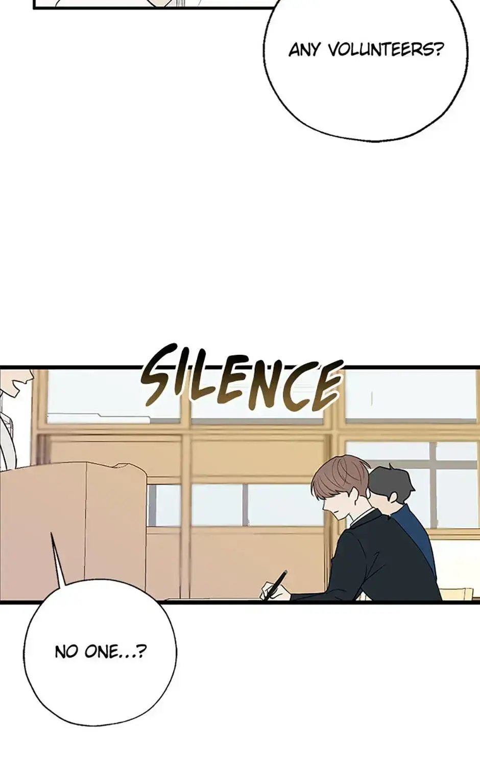 Read Overlooking Your Eyes chapter 2.2 image 94 on Lezhin