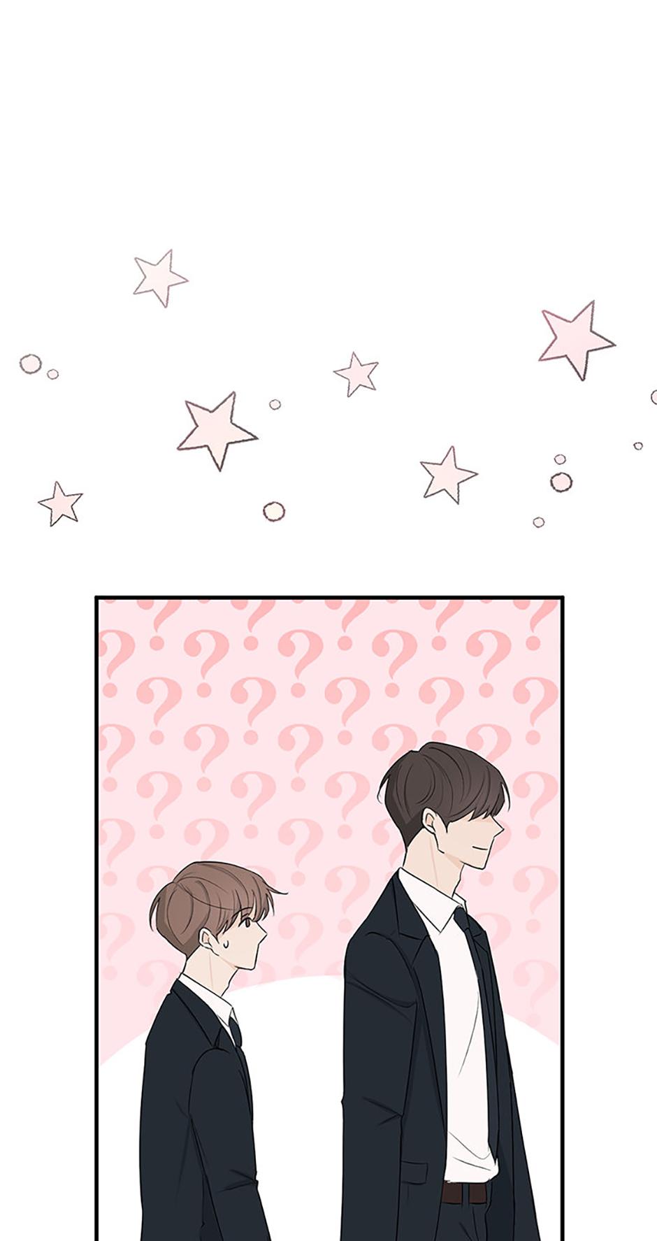 Read Overlooking Your Eyes chapter 2 image 15 on Lezhin