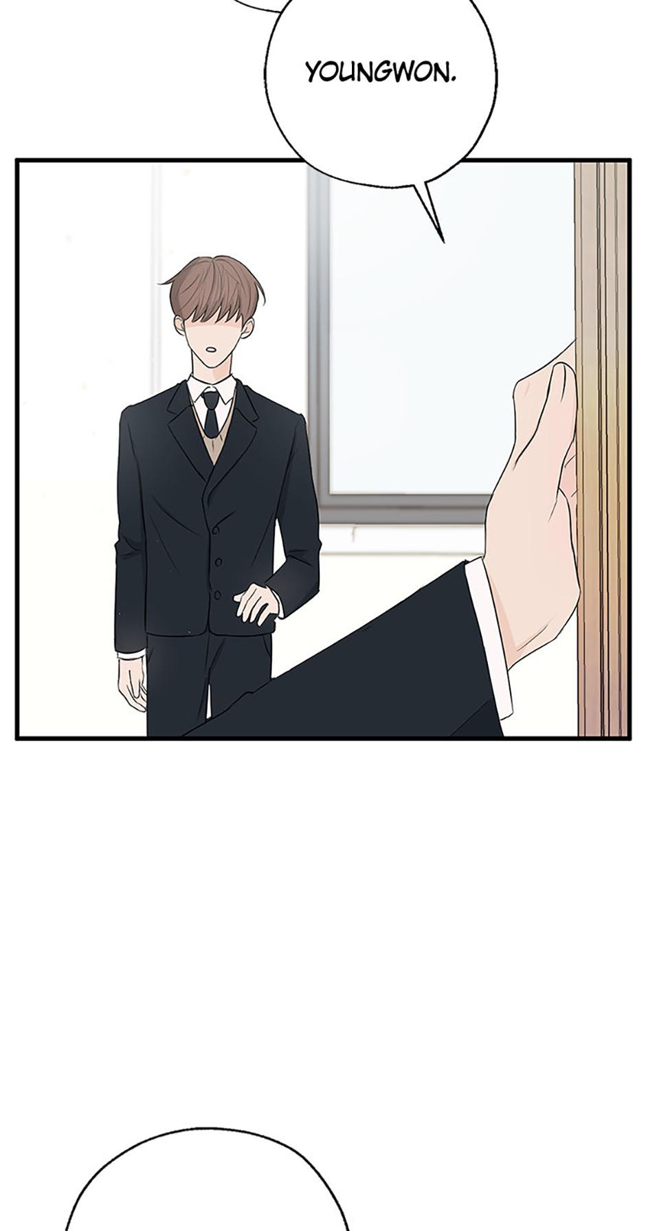 Read Overlooking Your Eyes chapter 2 image 23 on Lezhin