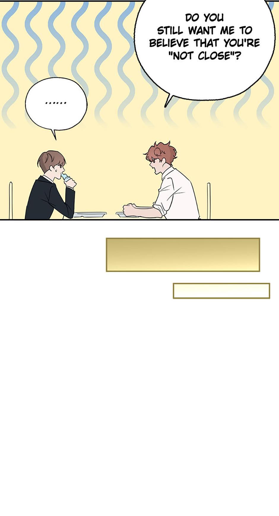 Read Overlooking Your Eyes chapter 2 image 44 on Lezhin