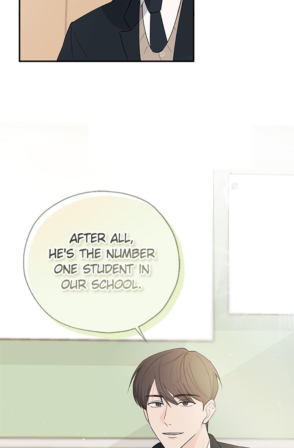 Read Overlooking Your Eyes chapter 2 image 53 on Lezhin