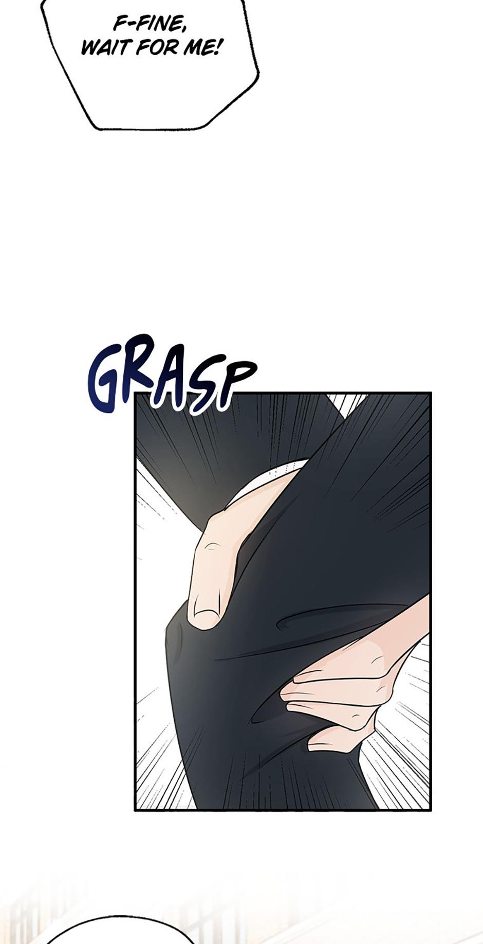 Read Overlooking Your Eyes chapter 2 image 9 on Lezhin