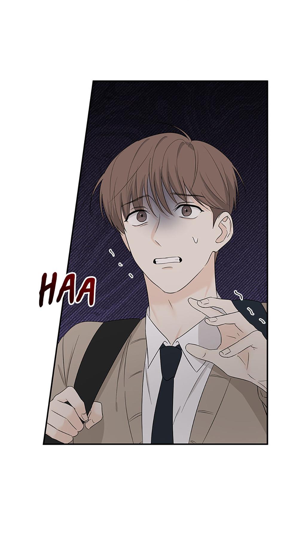 Read Overlooking Your Eyes chapter 20 image 11 on Lezhin