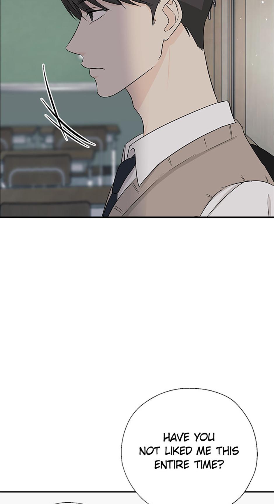 Read Overlooking Your Eyes chapter 20 image 21 on Lezhin
