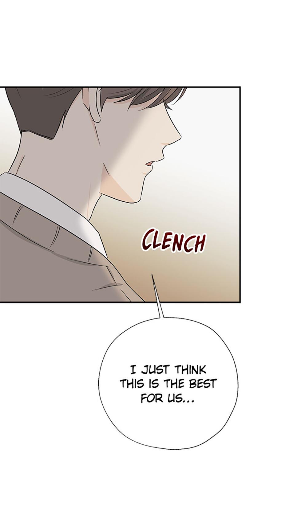 Read Overlooking Your Eyes chapter 20 image 23 on Lezhin