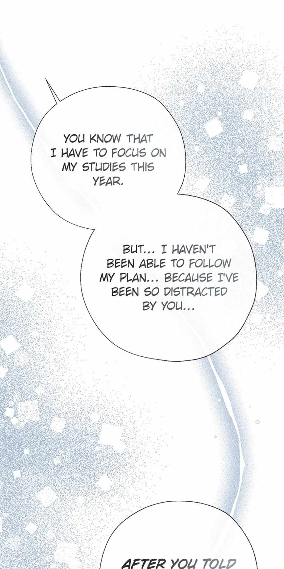 Read Overlooking Your Eyes chapter 20 image 24 on Lezhin