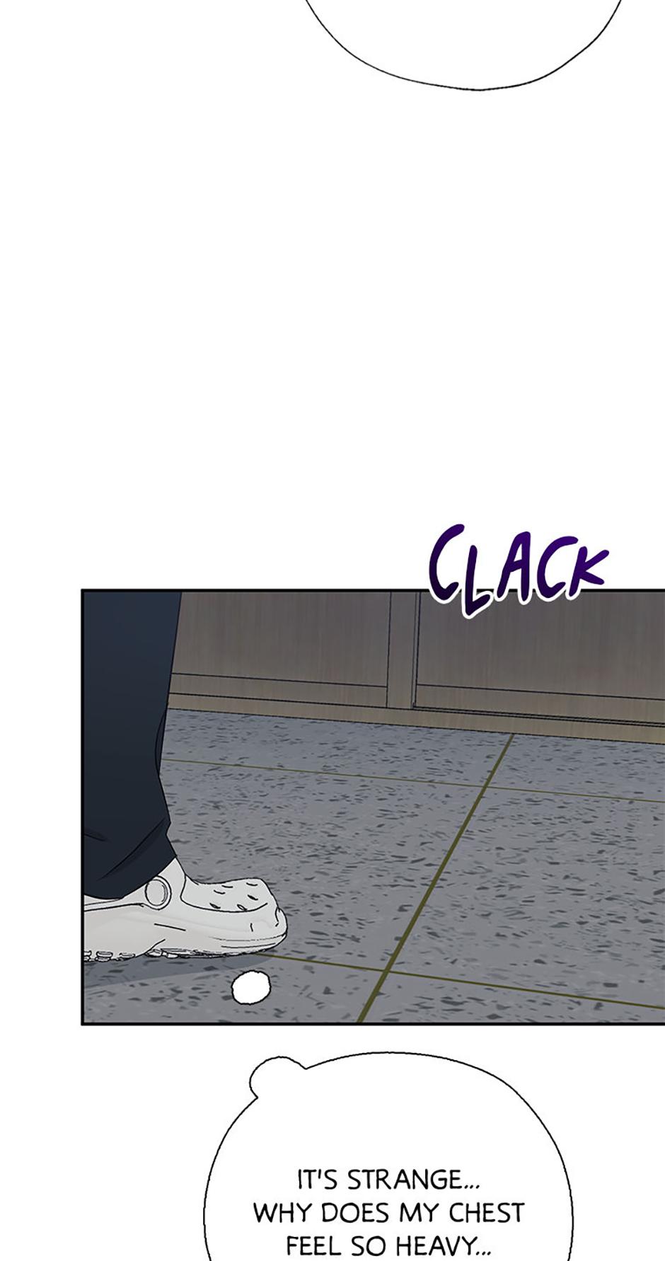 Read Overlooking Your Eyes chapter 20 image 30 on Lezhin