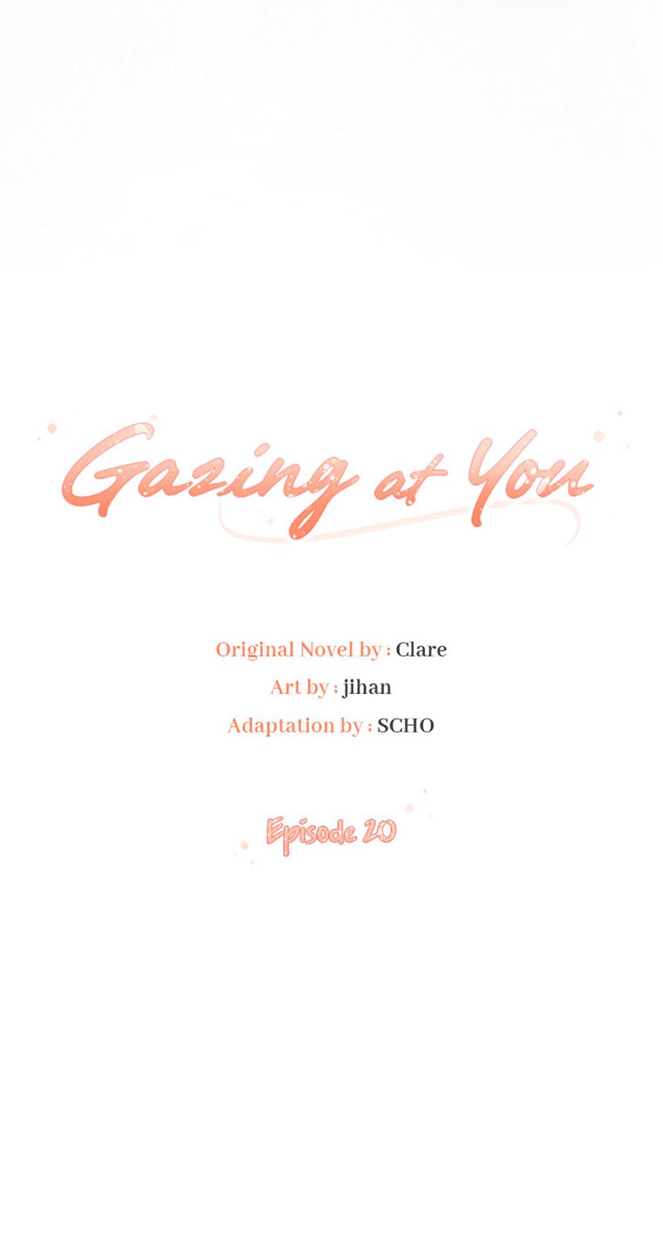 Read Overlooking Your Eyes chapter 20 image 33 on Lezhin