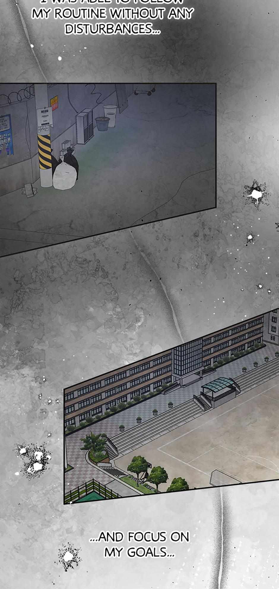 Read Overlooking Your Eyes chapter 20 image 36 on Lezhin