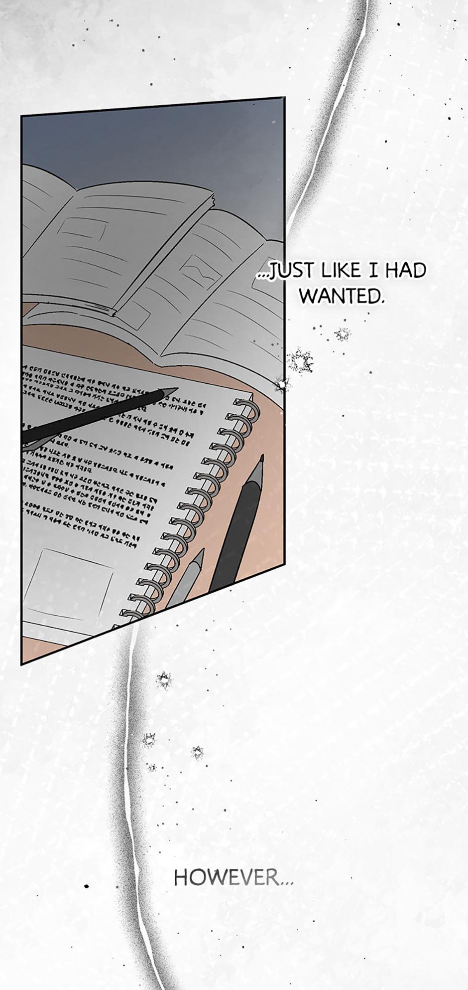 Read Overlooking Your Eyes chapter 20 image 37 on Lezhin
