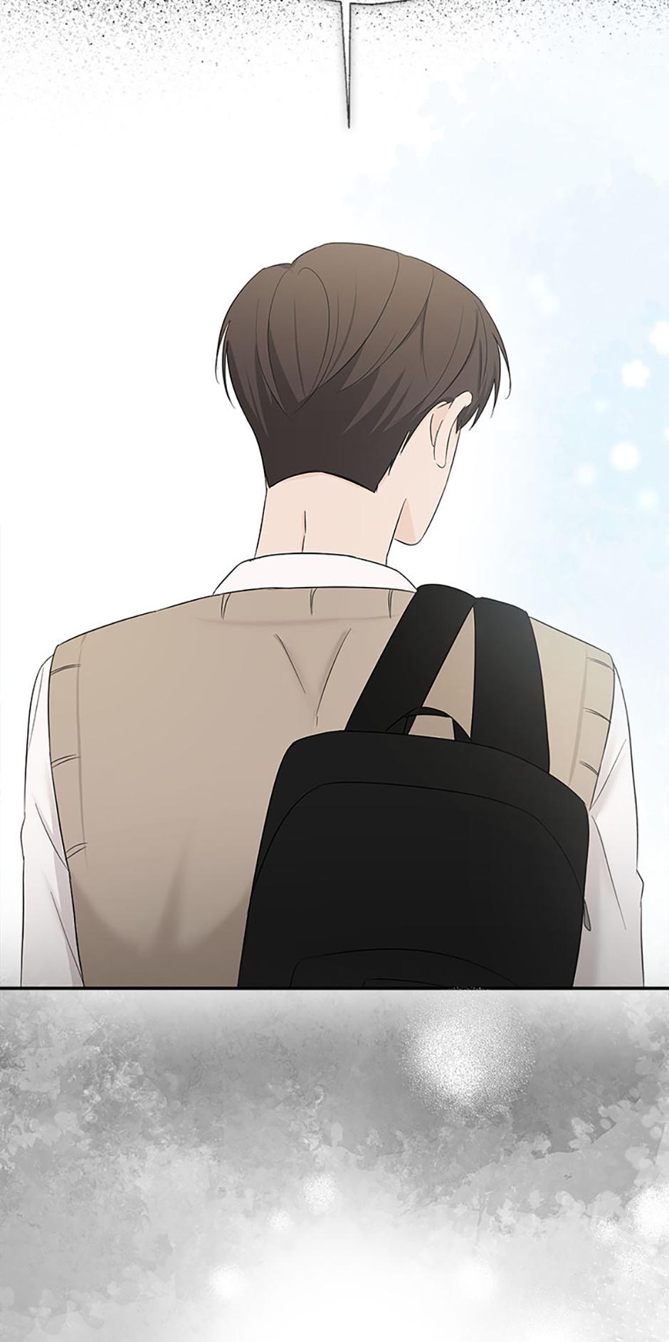 Read Overlooking Your Eyes chapter 20 image 45 on Lezhin