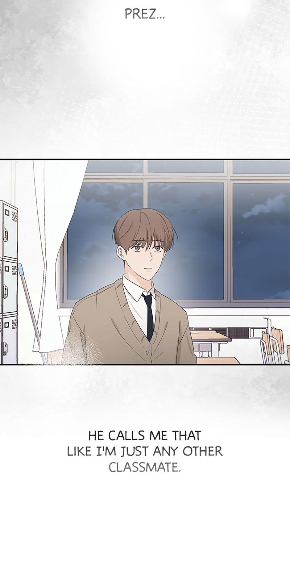Read Overlooking Your Eyes chapter 20 image 46 on Lezhin