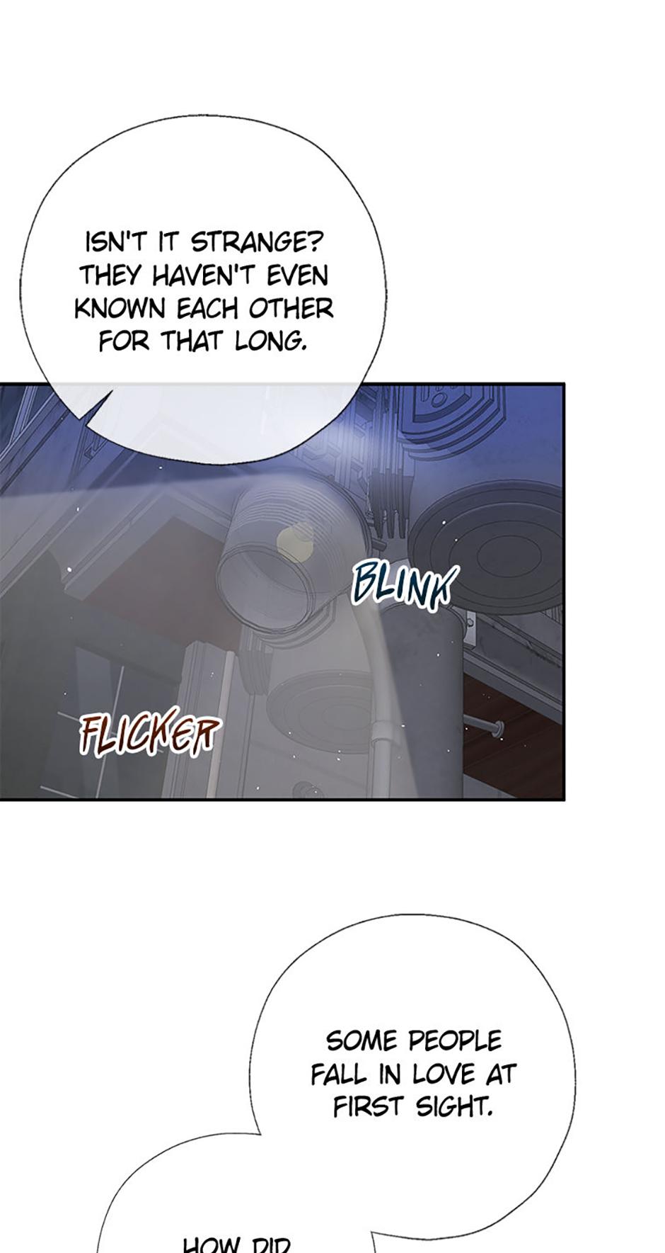 Read Overlooking Your Eyes chapter 20 image 59 on Lezhin